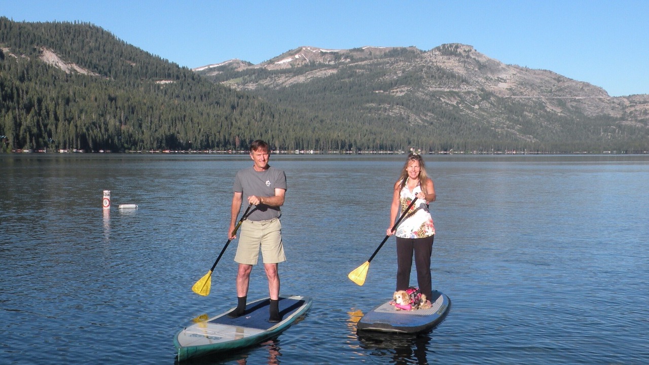 Photo of Others in Truckee