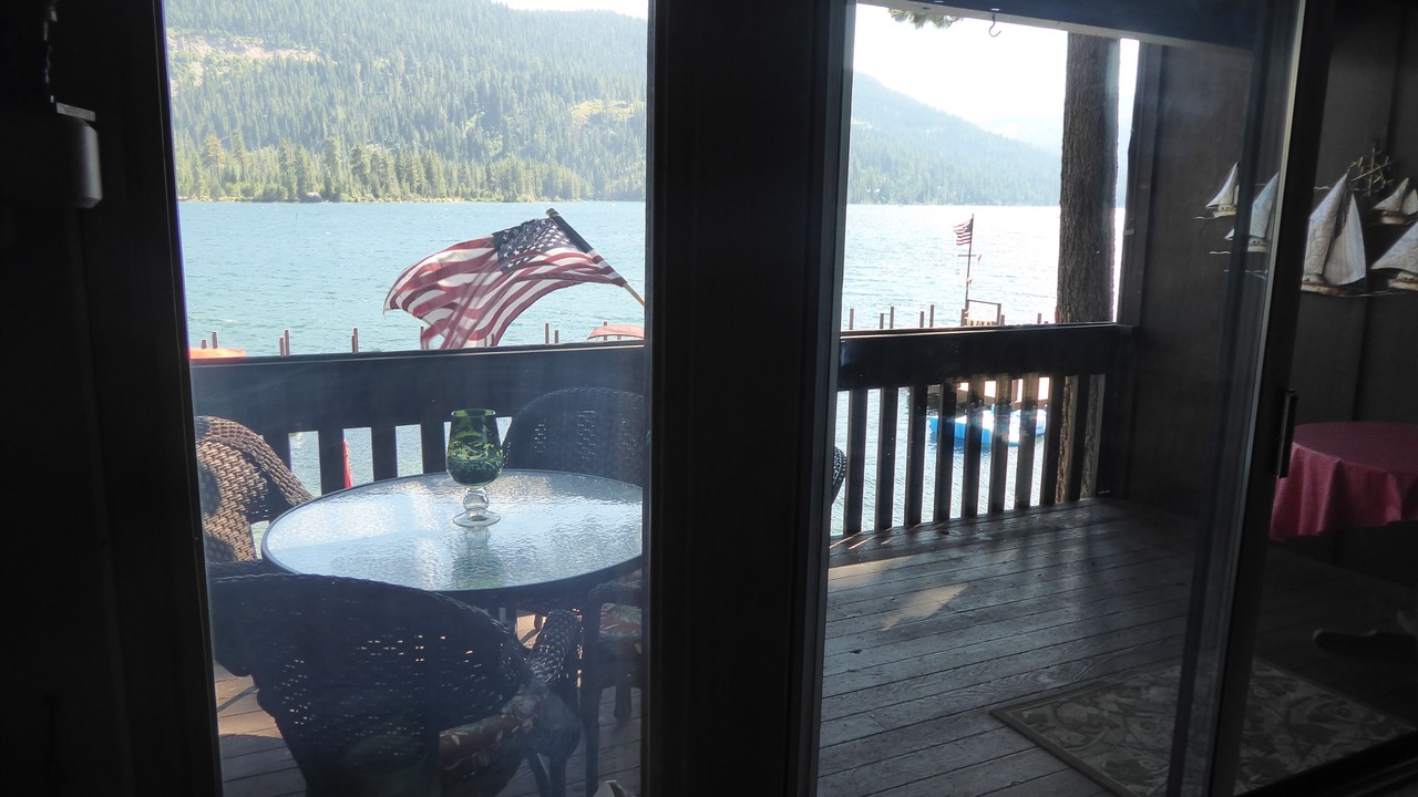Photo of Outdoor in Truckee