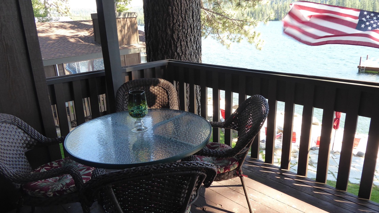 Photo of Outdoor in Truckee