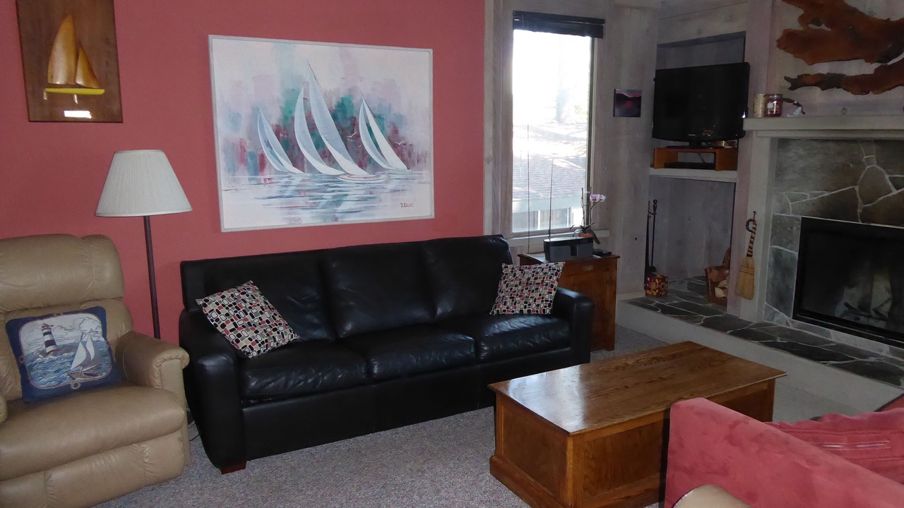 Photo of Livingroom in Truckee