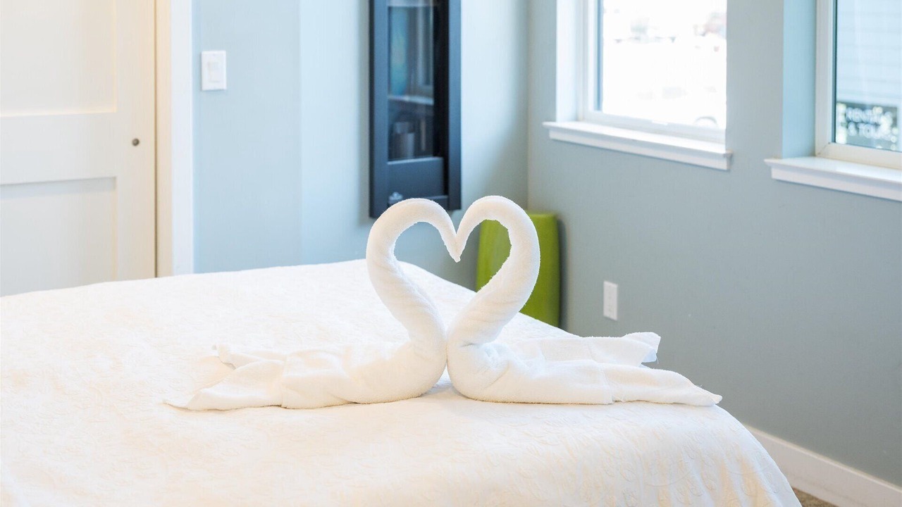 Photo of Livingroom in Morro Bay