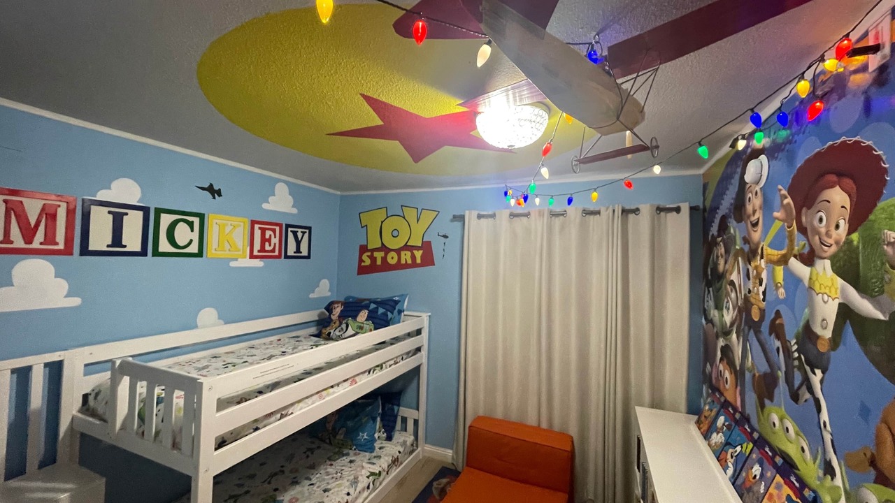 Photo of Bedroom in Hermosa Village