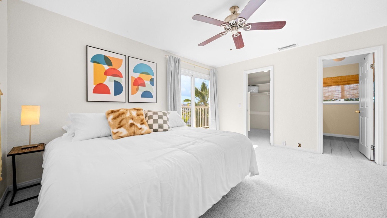 Photo of Bedroom in Canyon Lake