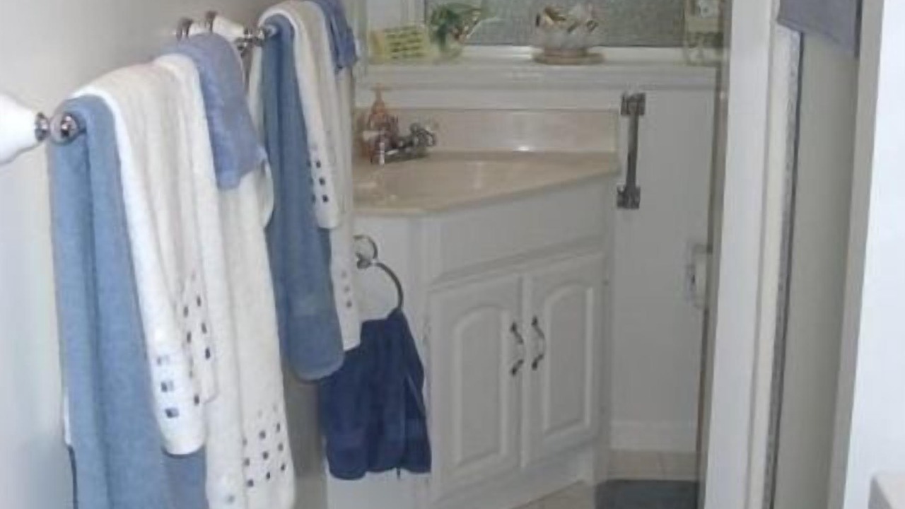 Photo of Bathroom in Ocean Park