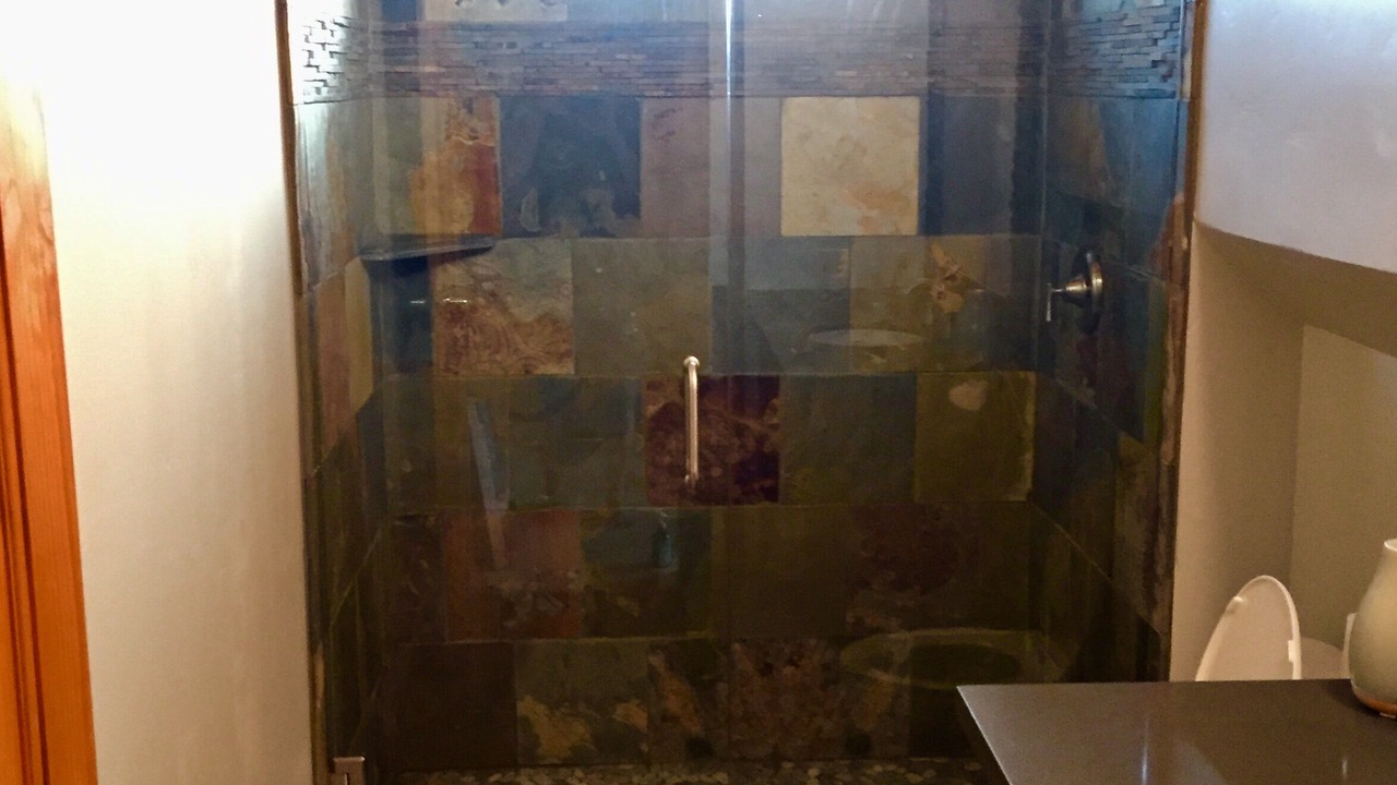 Photo of Bathroom in Truckee