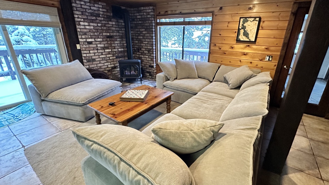 Photo of Bedroom in Truckee