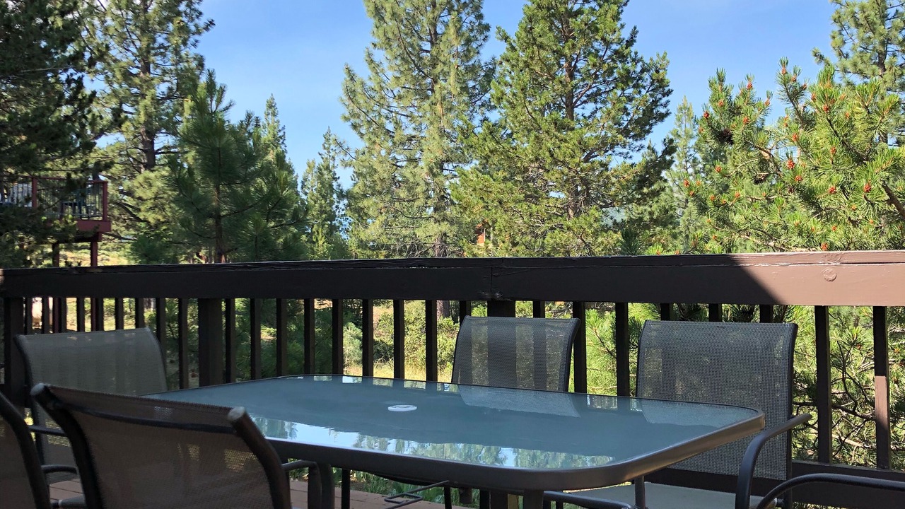 Photo of Outdoor in Truckee
