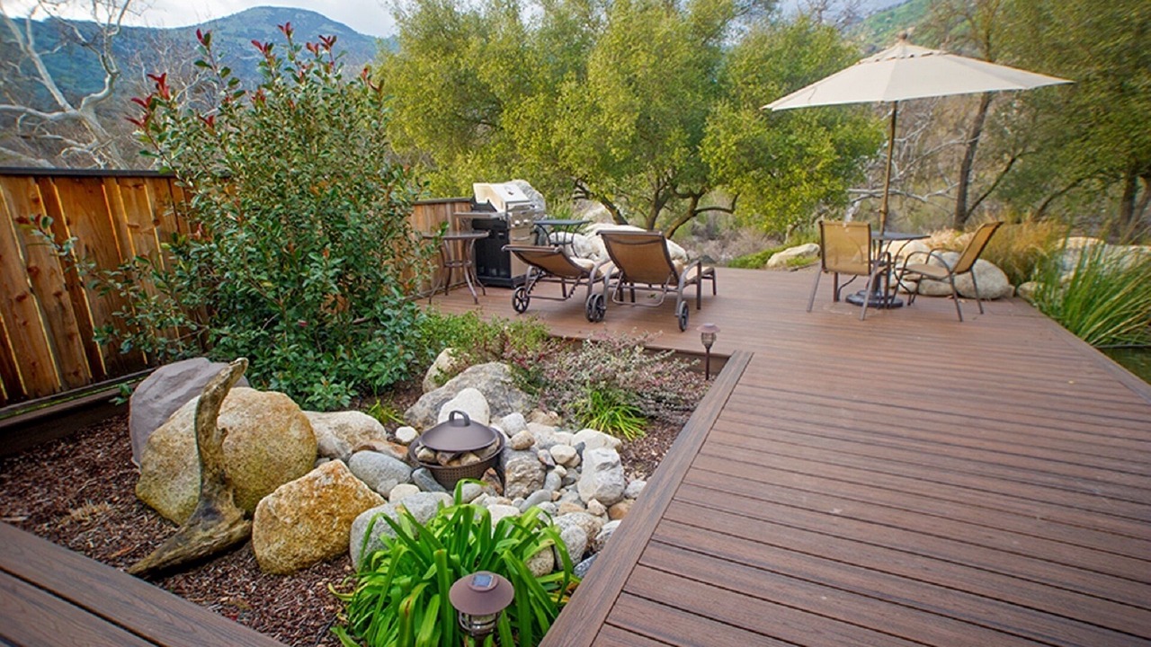 Photo of Outdoor in Three Rivers