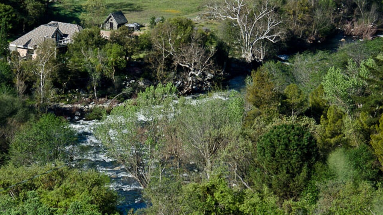 Photo of Outdoor in Three Rivers