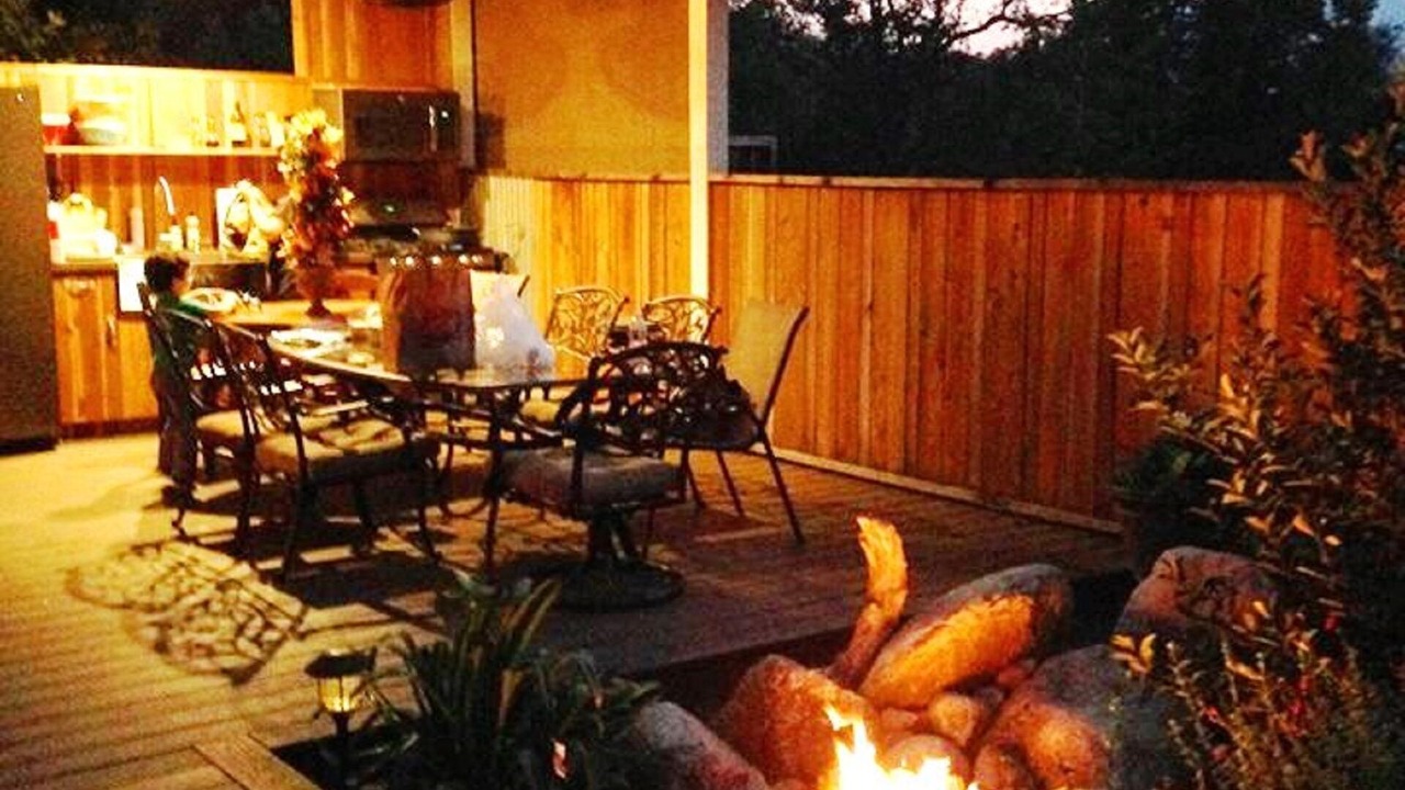 Photo of Outdoor in Three Rivers