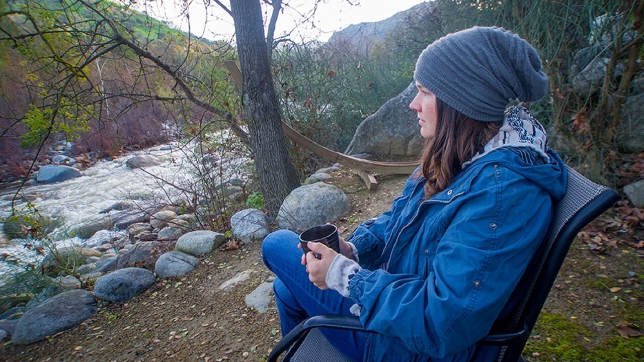 Photo of Outdoor in Three Rivers