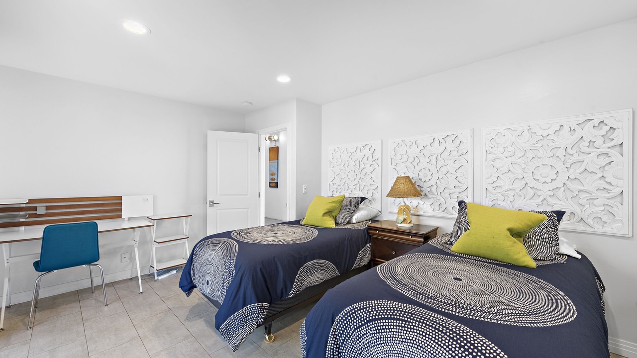 Photo of Bedroom in Three Arch Bay