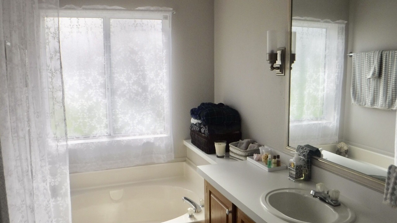 Photo of Bathroom in Coulterville