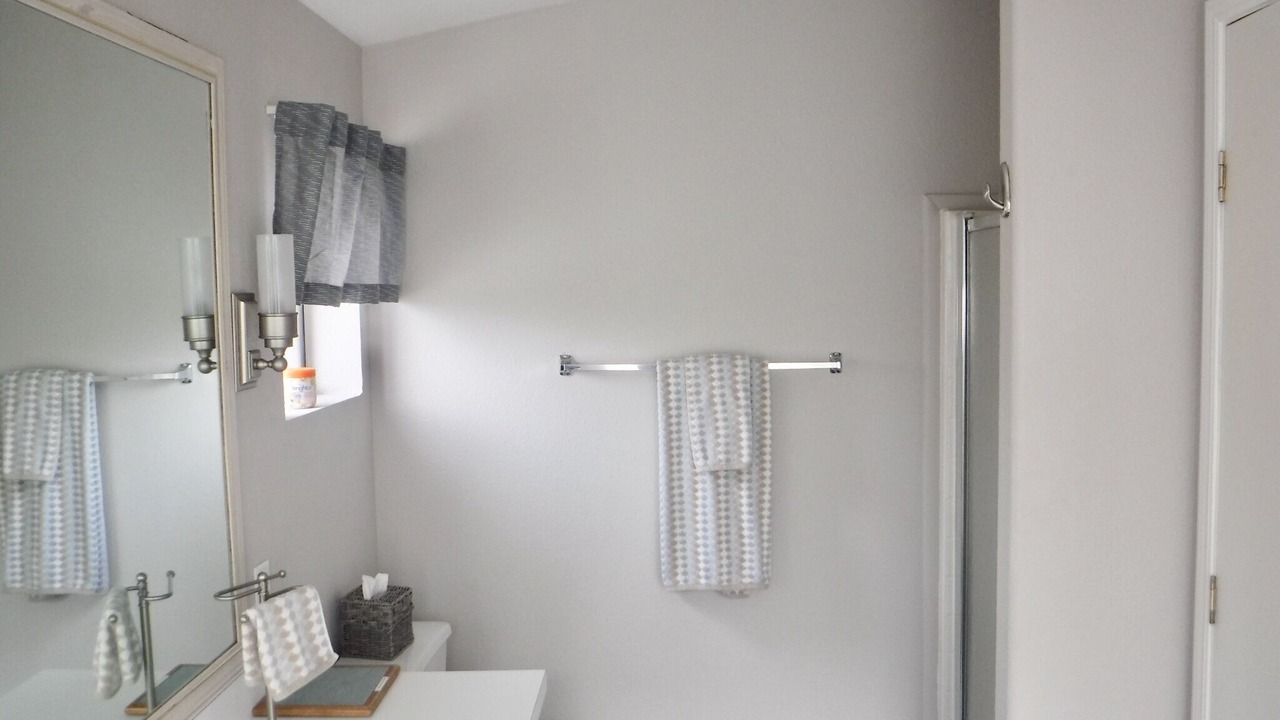 Photo of Bathroom in Coulterville