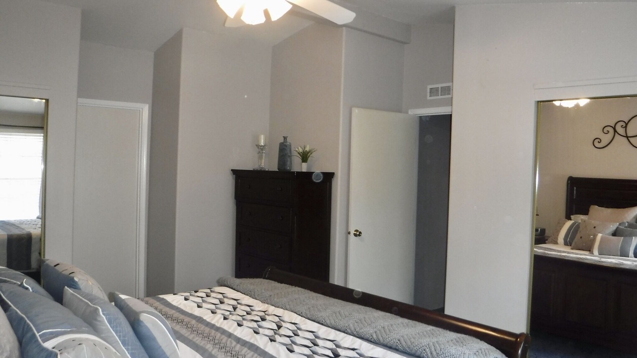Photo of Bedroom in Coulterville
