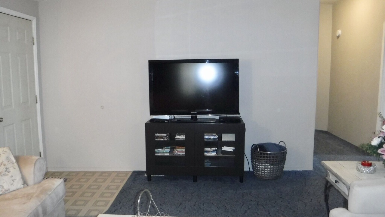 Photo of Livingroom in Coulterville