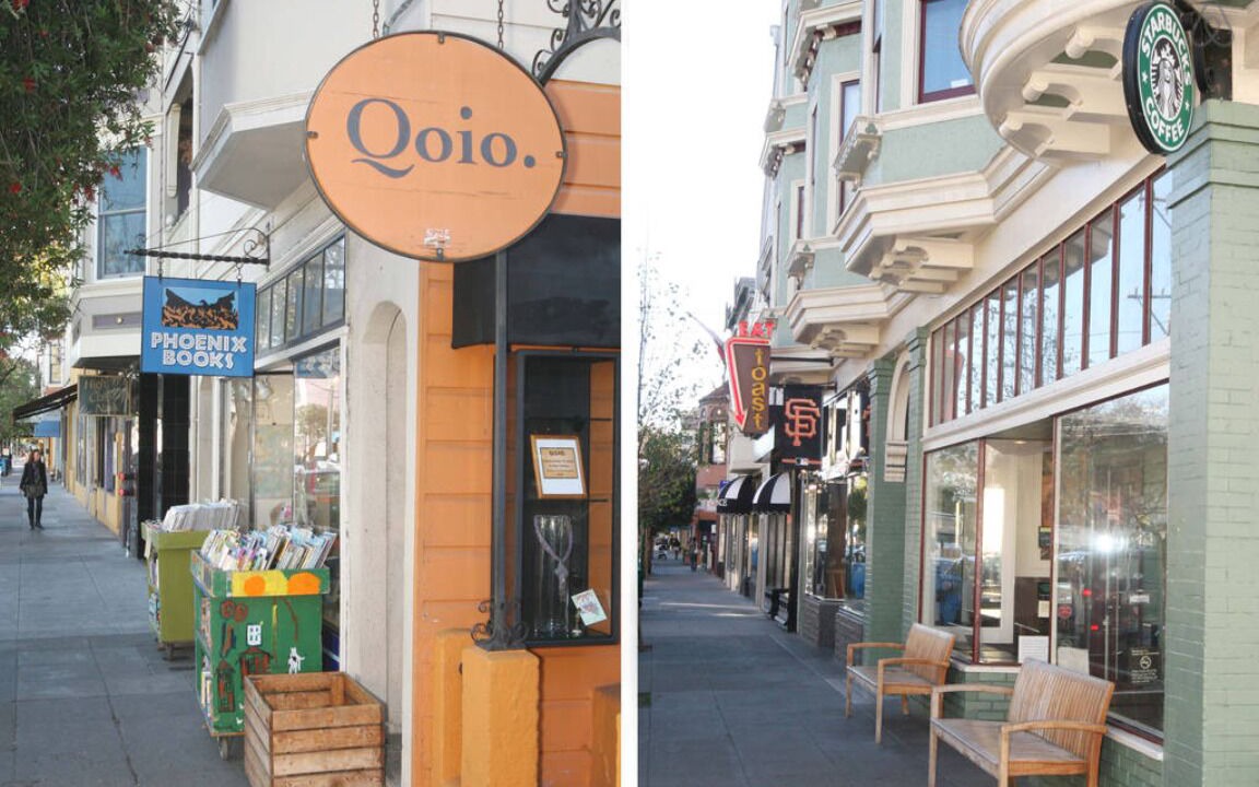 Photo of Others in Noe Valley