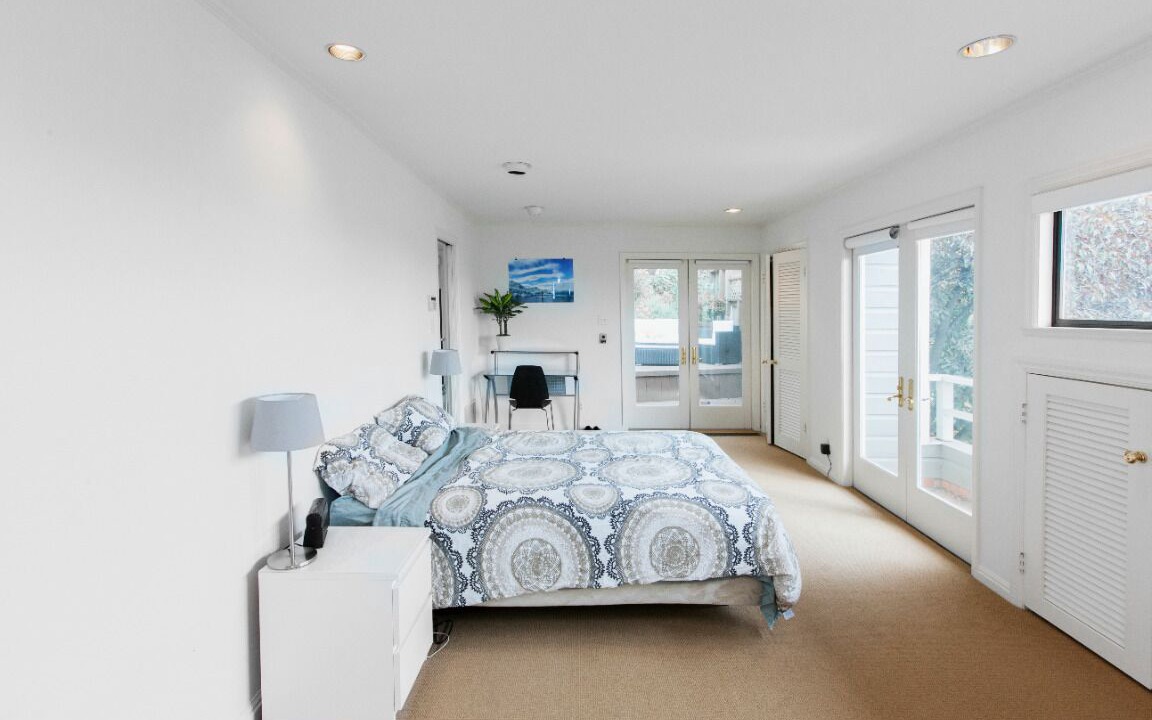 Photo of Bedroom in Noe Valley