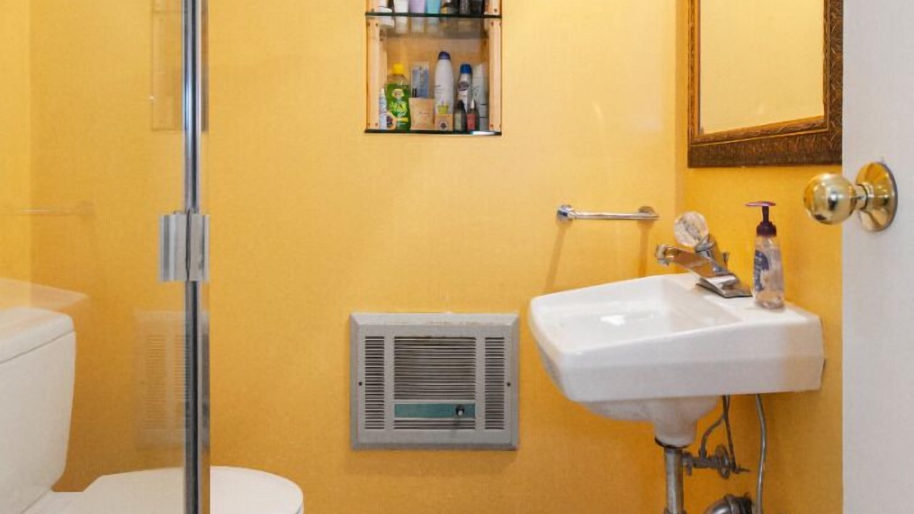 Photo of Bathroom in Noe Valley