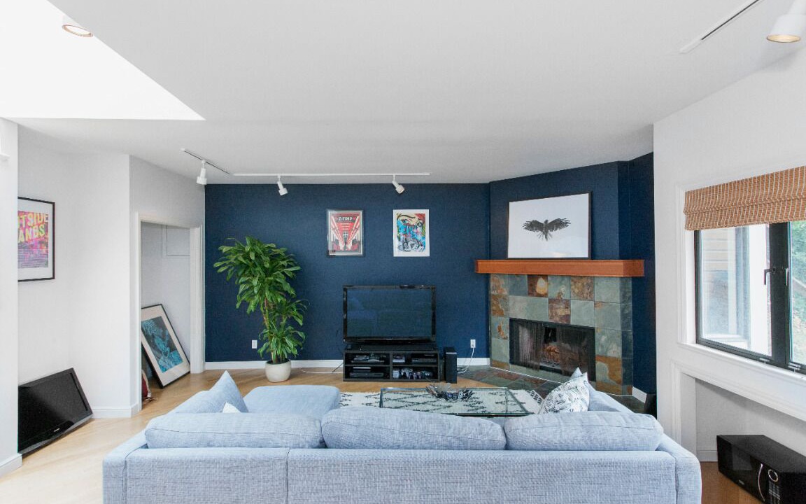 Photo of Bedroom in Noe Valley