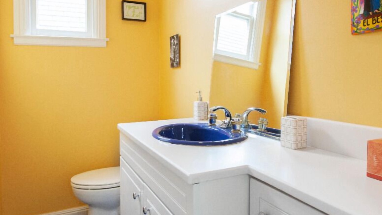Photo of Bathroom in Noe Valley