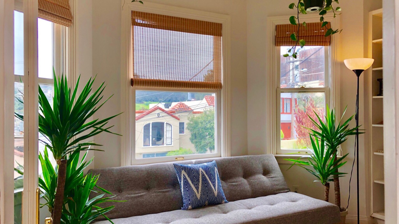 Photo of Bedroom in Noe Valley