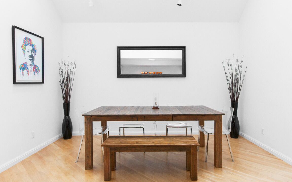 Photo of Bedroom in Noe Valley