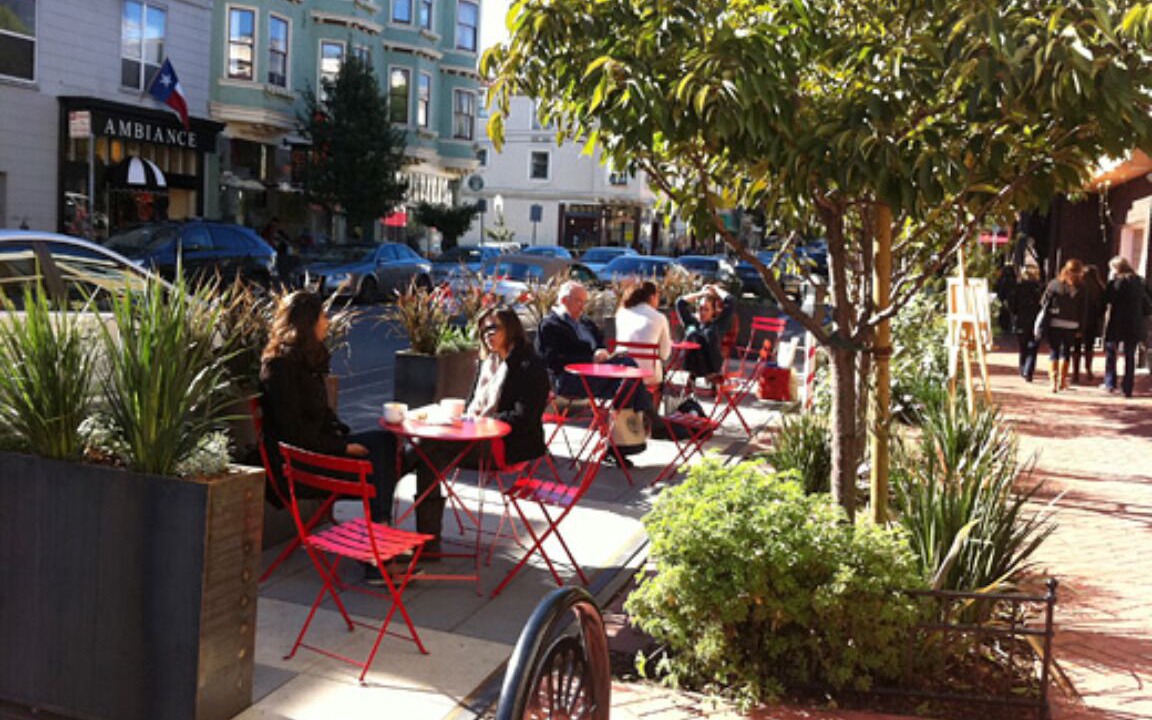 Photo of Others in Noe Valley
