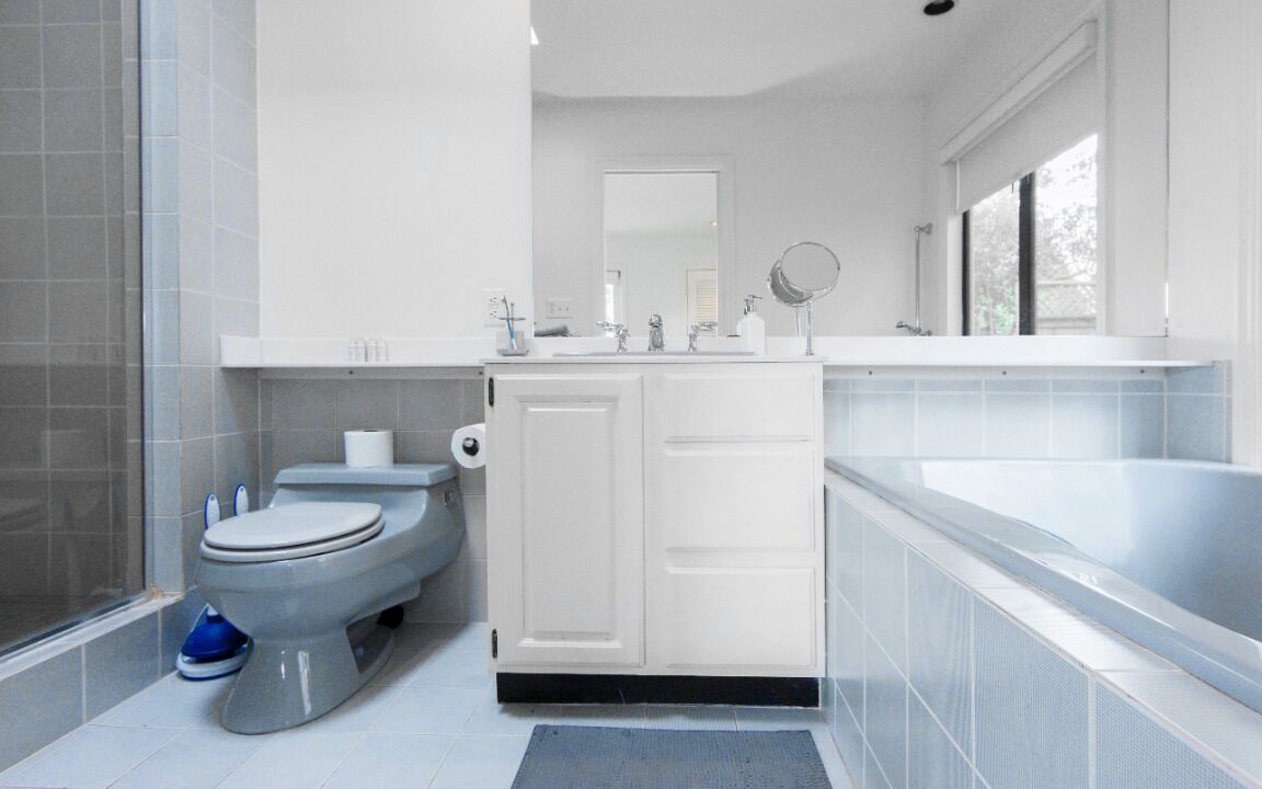 Photo of Bathroom in Noe Valley