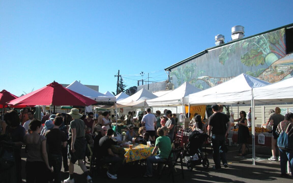 Photo of Others in Noe Valley