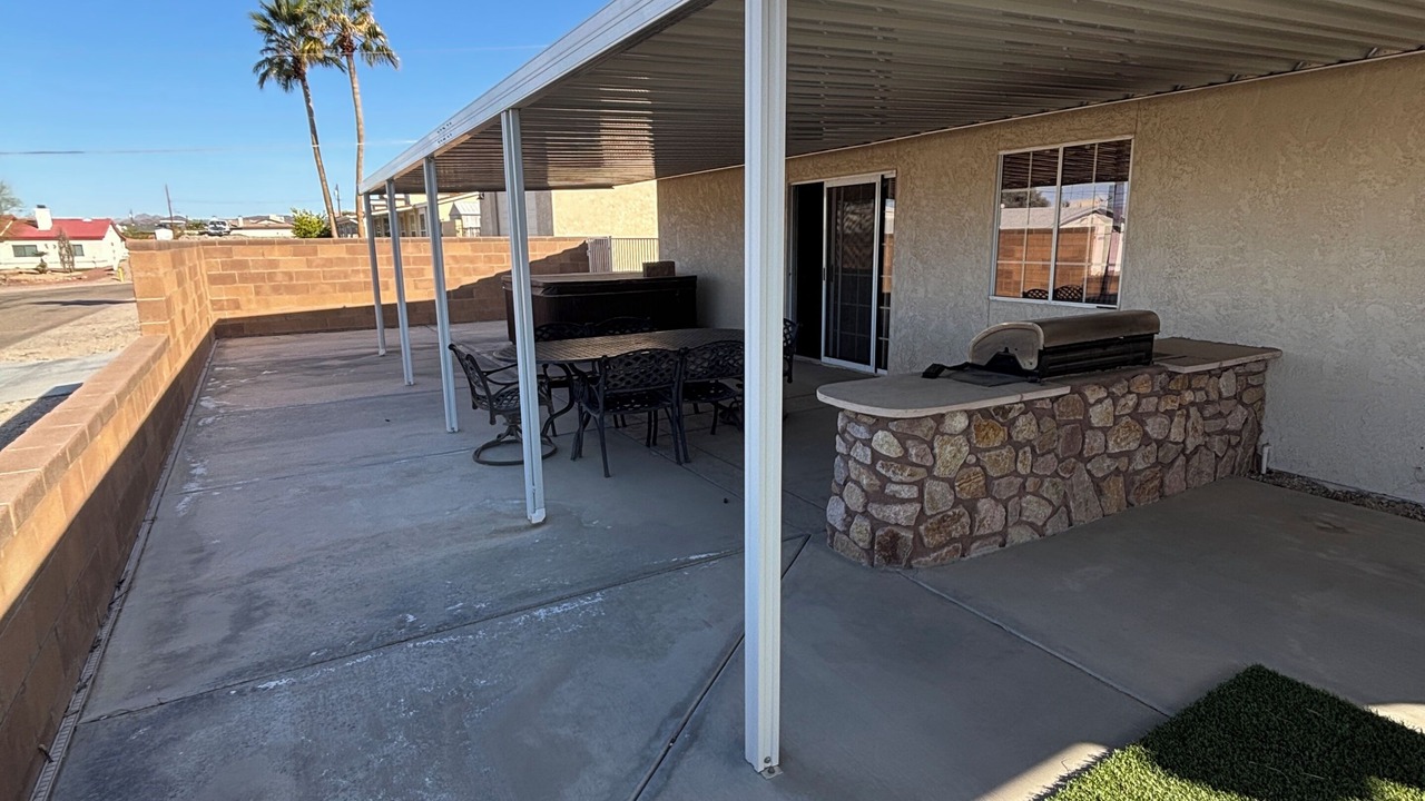 Photo of Outdoor in Lake Havasu City