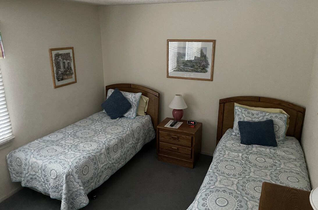 Photo of Bedroom in Mammoth Lakes
