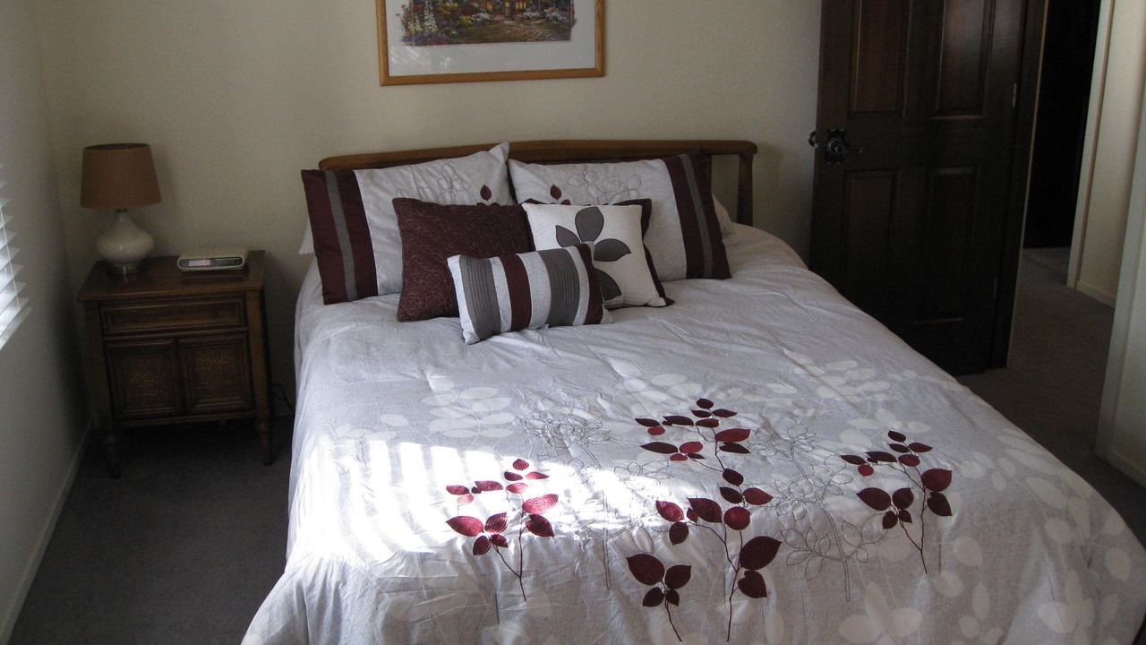 Photo of Bedroom in Mammoth Lakes