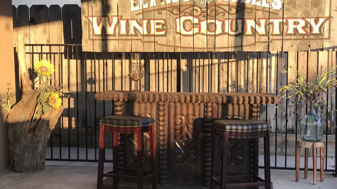 Photo of Outdoor in Tulare