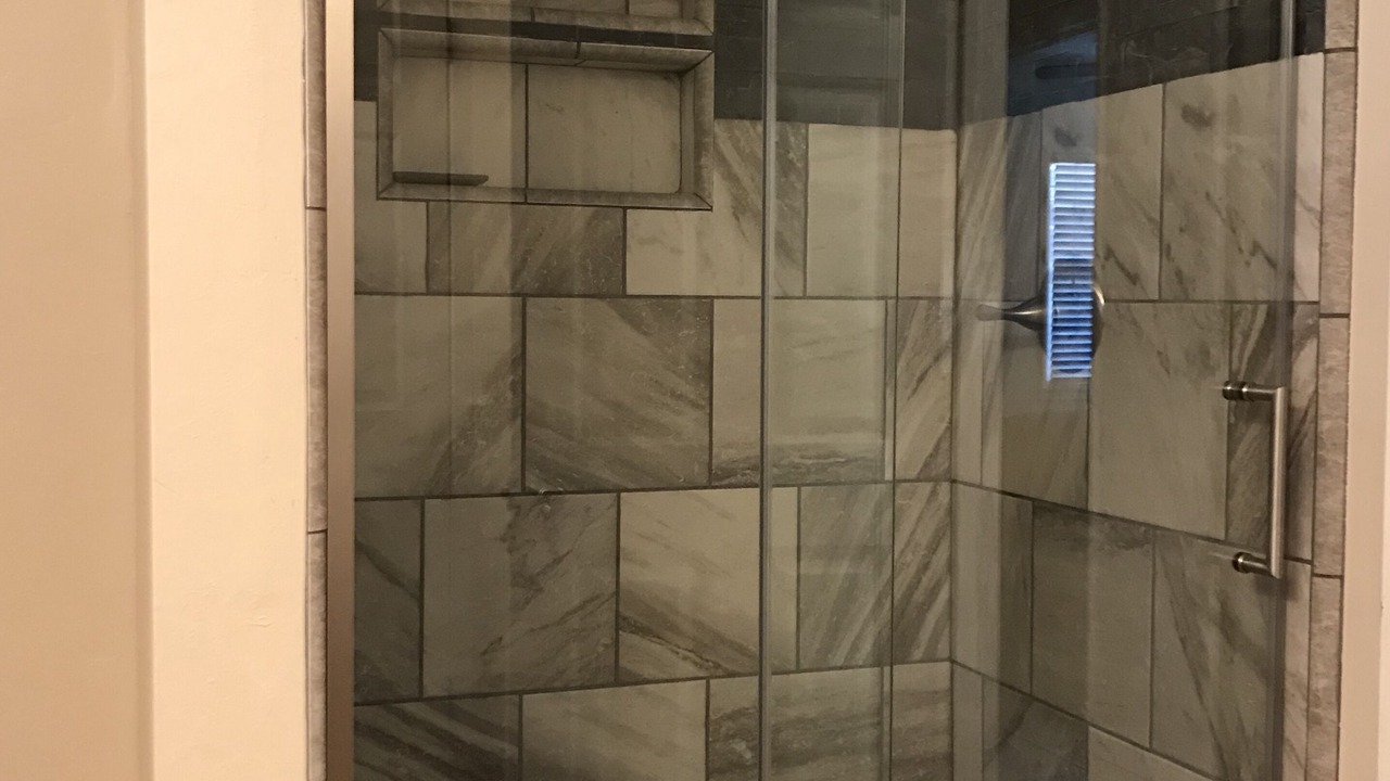 Photo of Bathroom in Tulare