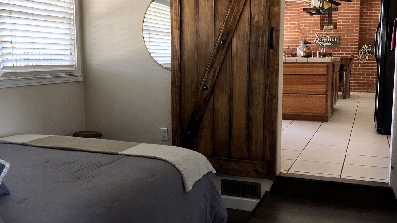 Photo of Bedroom in Tulare