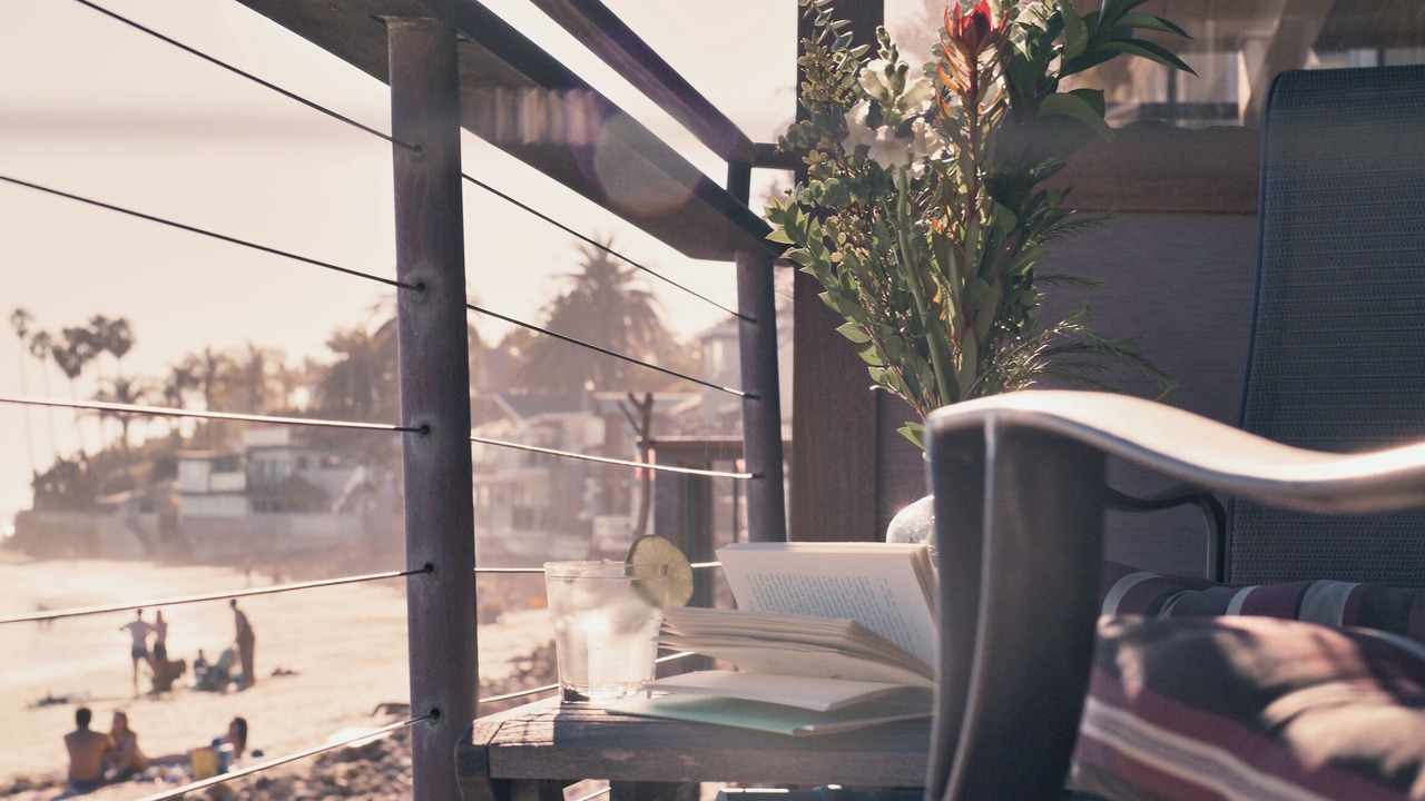Photo of Outdoor in Montecito