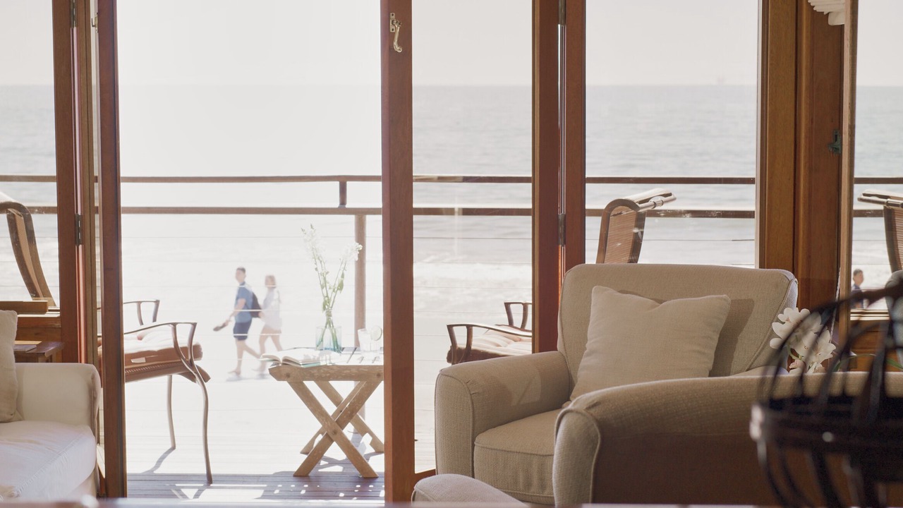 Photo of Livingroom in Montecito