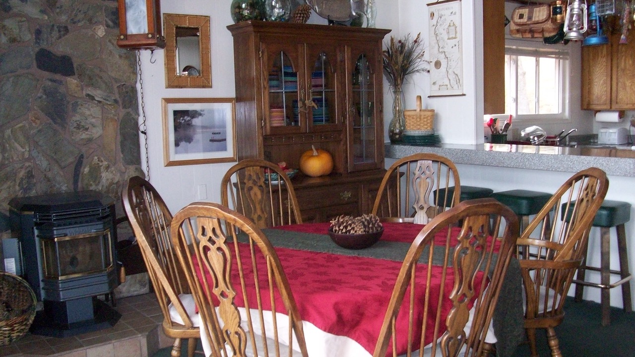 Photo of Bedroom in Copperopolis