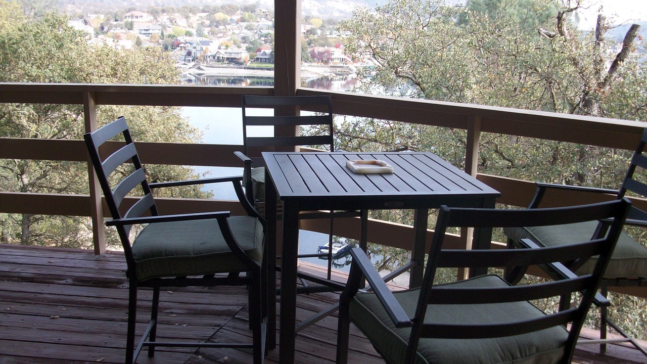 Photo of Outdoor in Copperopolis