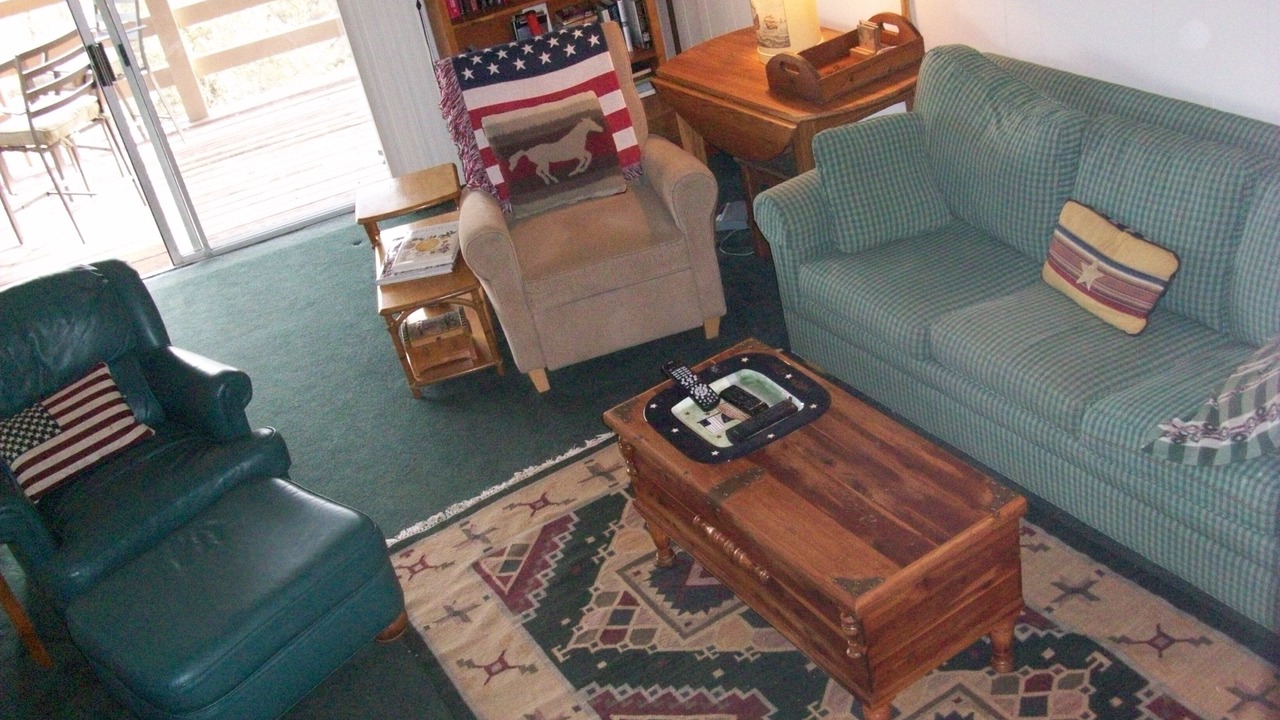 Photo of Bedroom in Copperopolis