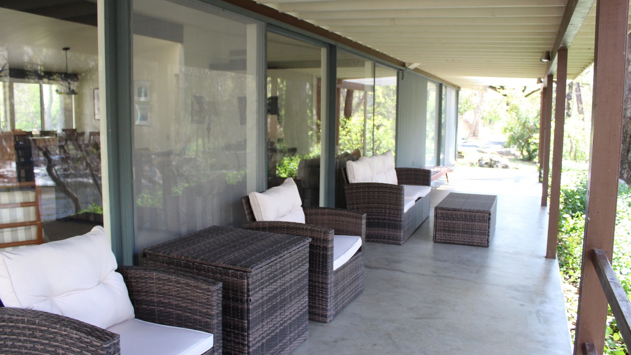 Photo of Patio Balcony in Kaweah