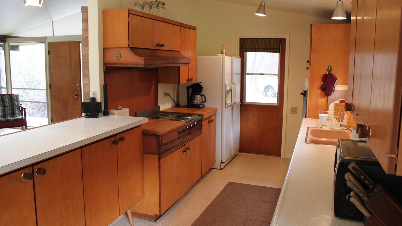 Photo of Kitchen in Kaweah