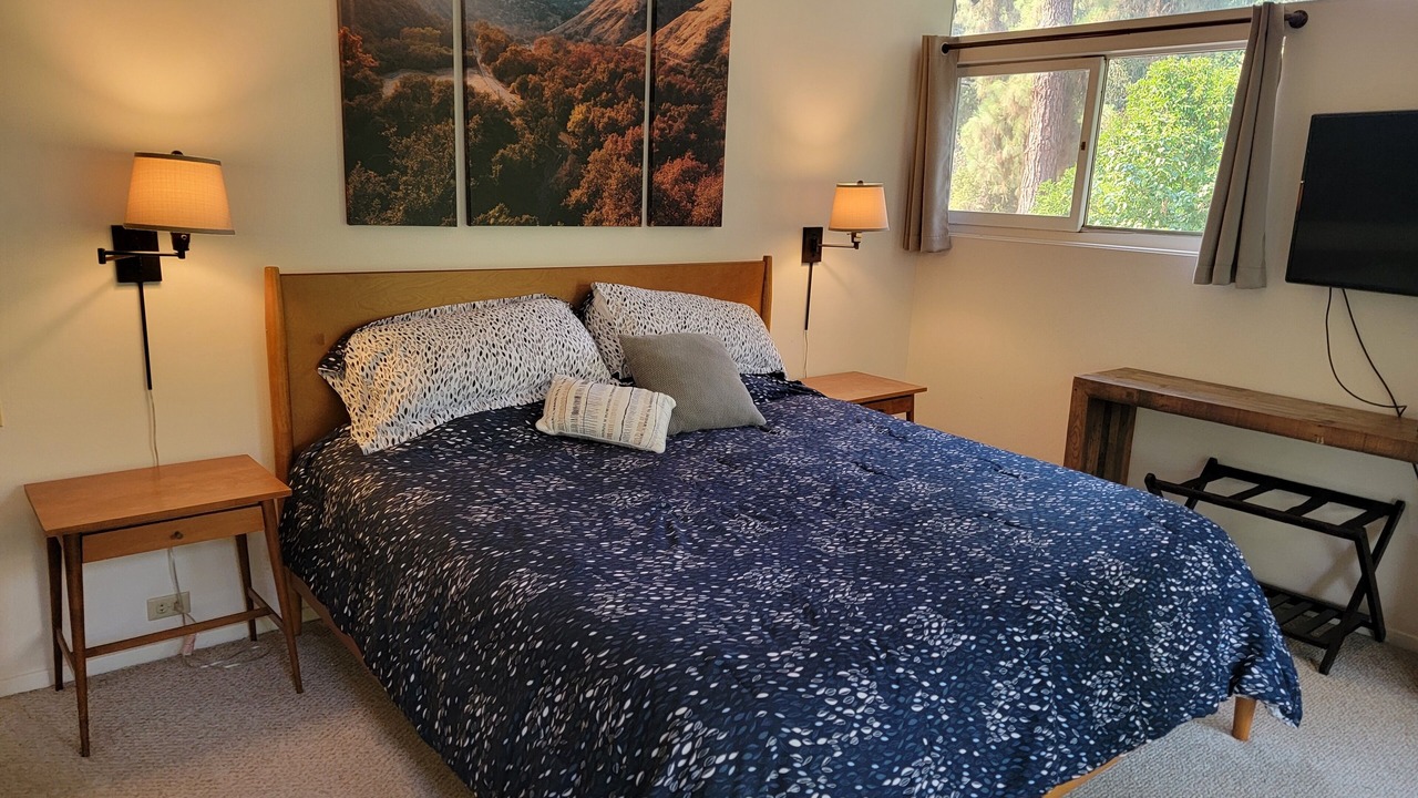 Photo of Bedroom in Kaweah