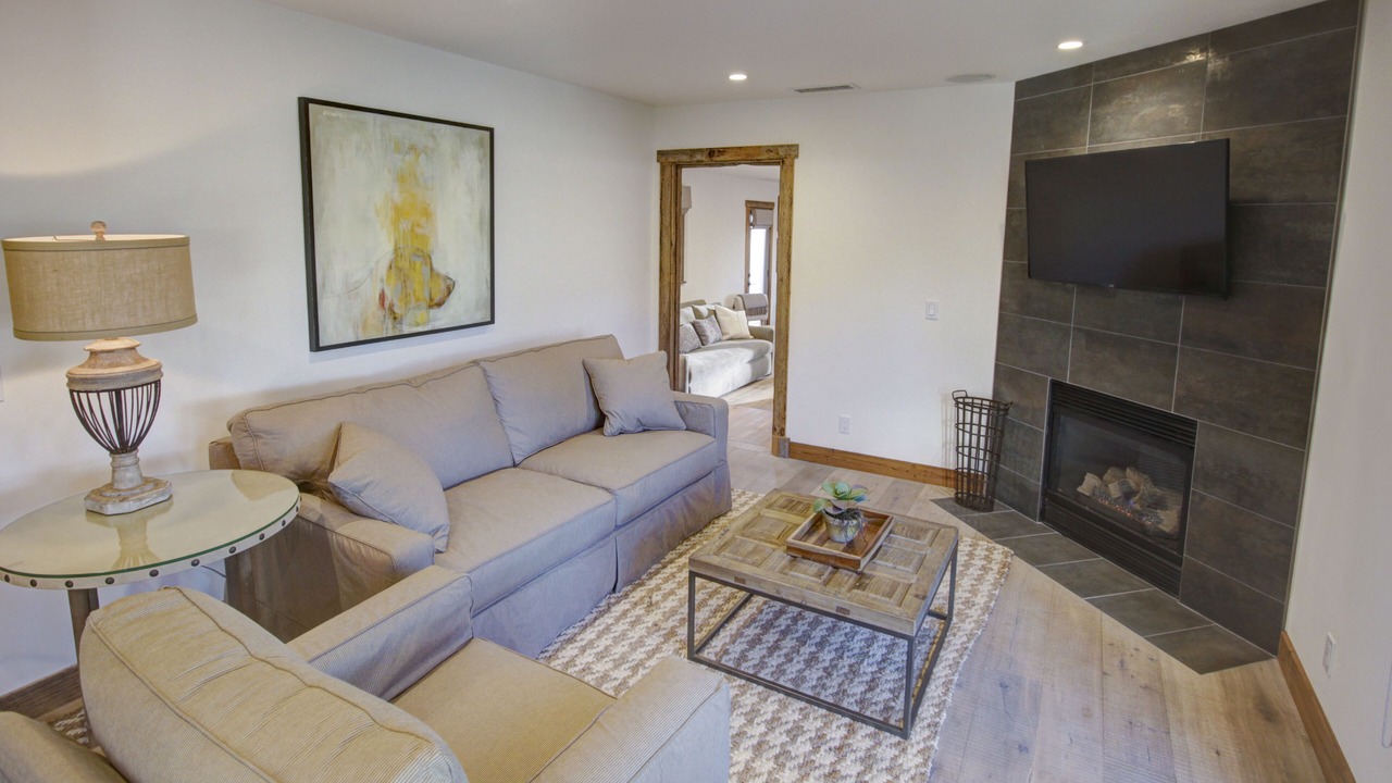 Photo of Bedroom in San Luis Obispo