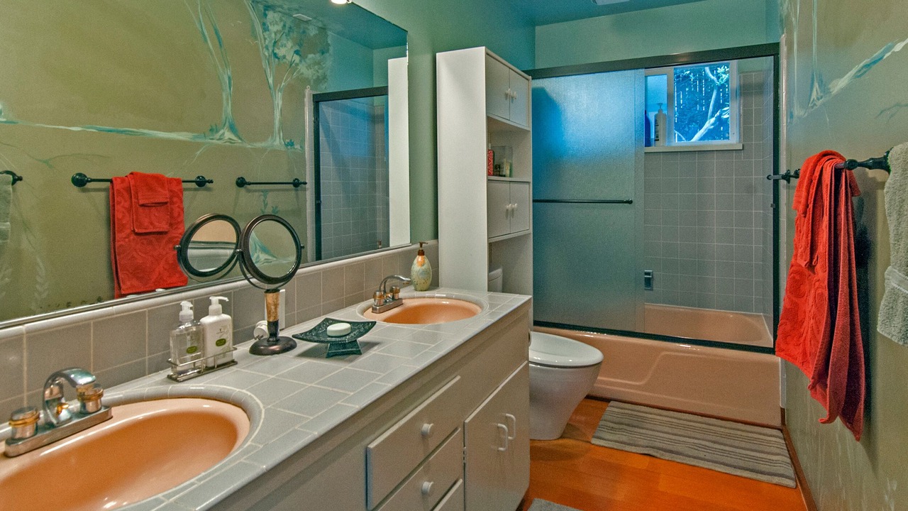 Photo of Bathroom in Montara