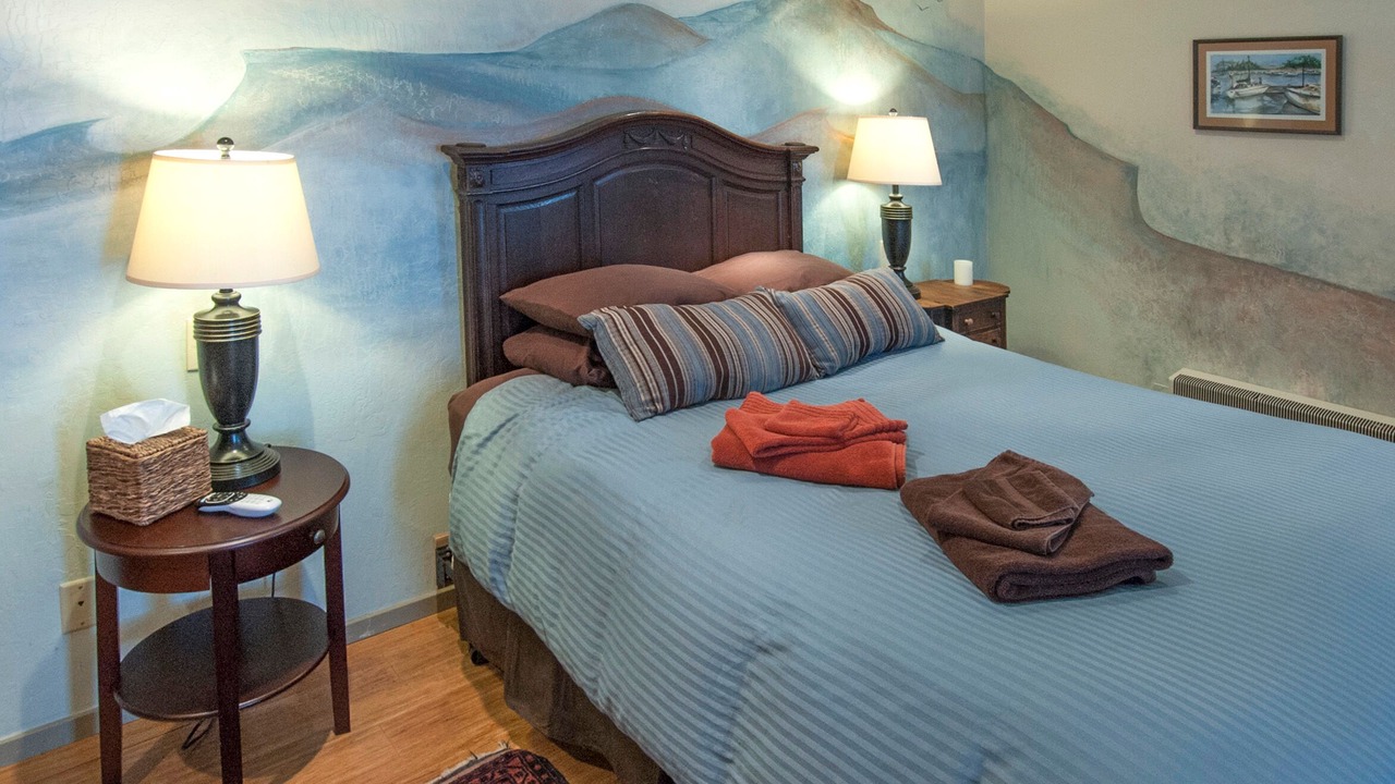 Photo of Bedroom in Montara
