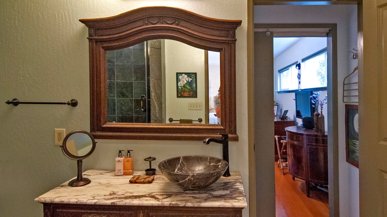 Photo of Bathroom in Montara