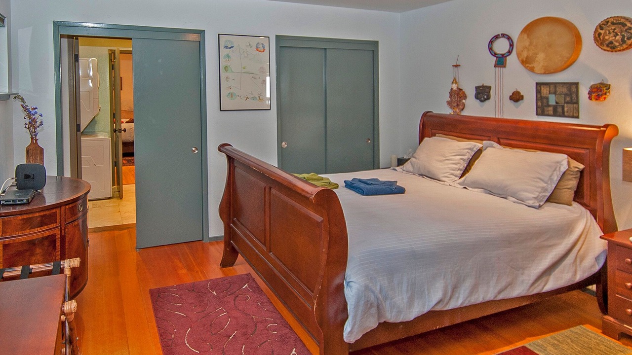 Photo of Bedroom in Montara