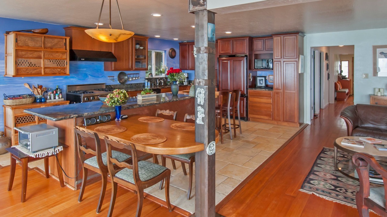 Photo of Kitchen in Montara